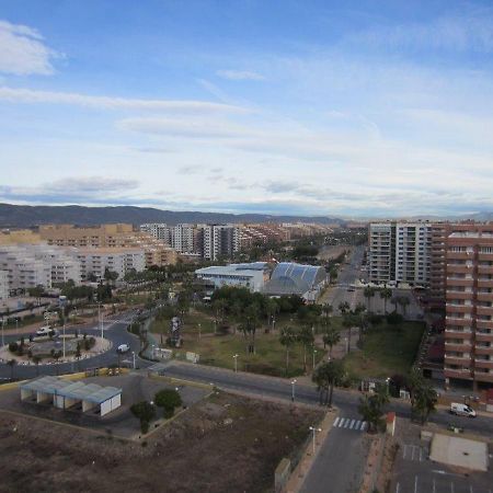 Apcostas - Marina Mar 1A Linea Apartment Oropesa del Mar Exterior photo