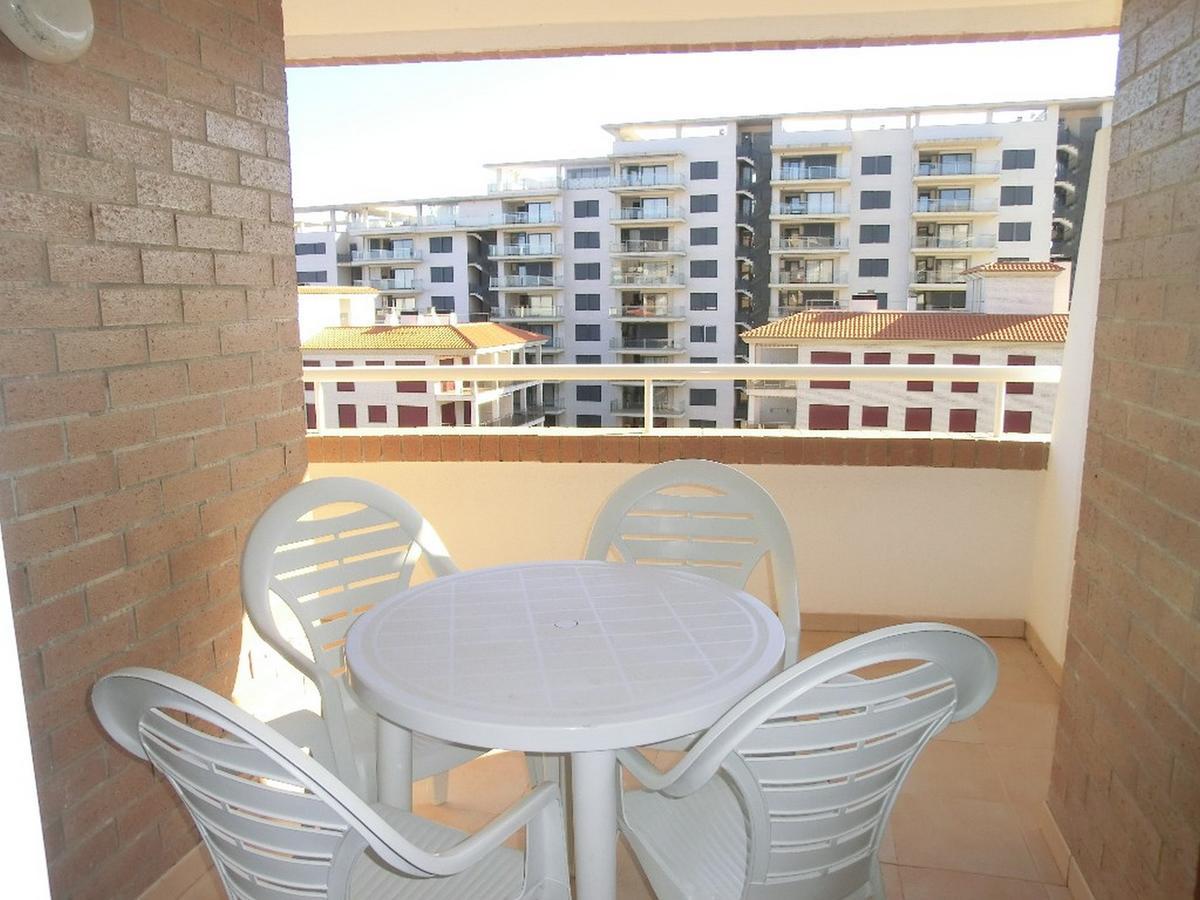 Apcostas - Marina Mar 1A Linea Apartment Oropesa del Mar Exterior photo